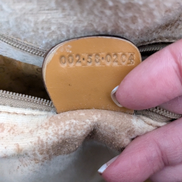 💯 Authentic Gucci Tote - Picture 2 of 16